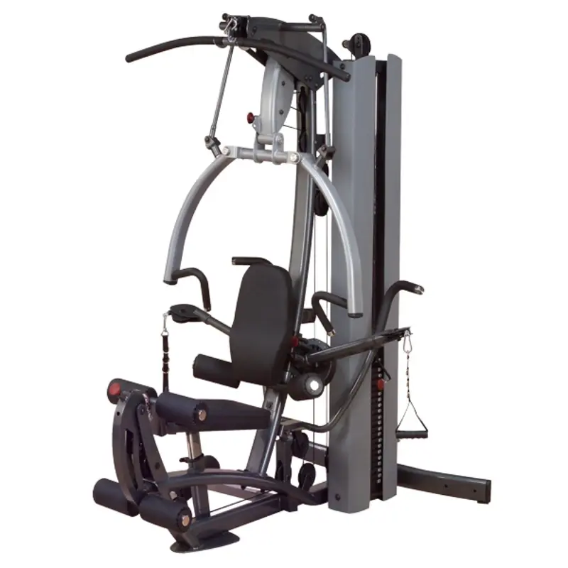 Body-Solid F600 Fusion 600 Personal Trainer Gym