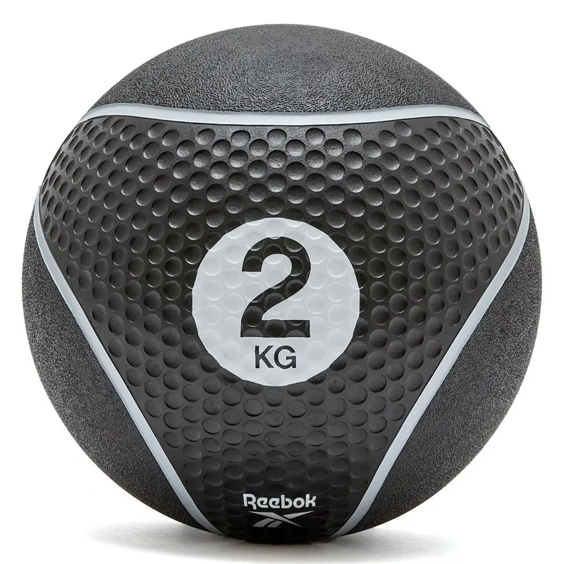 Reebok 2kg Medicine Ball