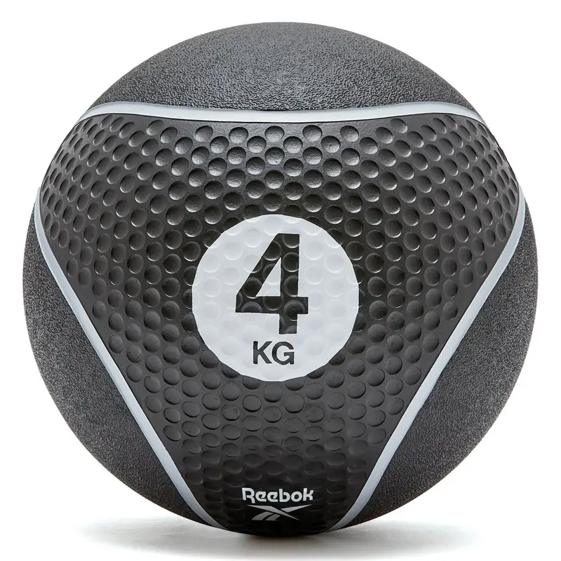 Reebok 4kg Medicine Ball