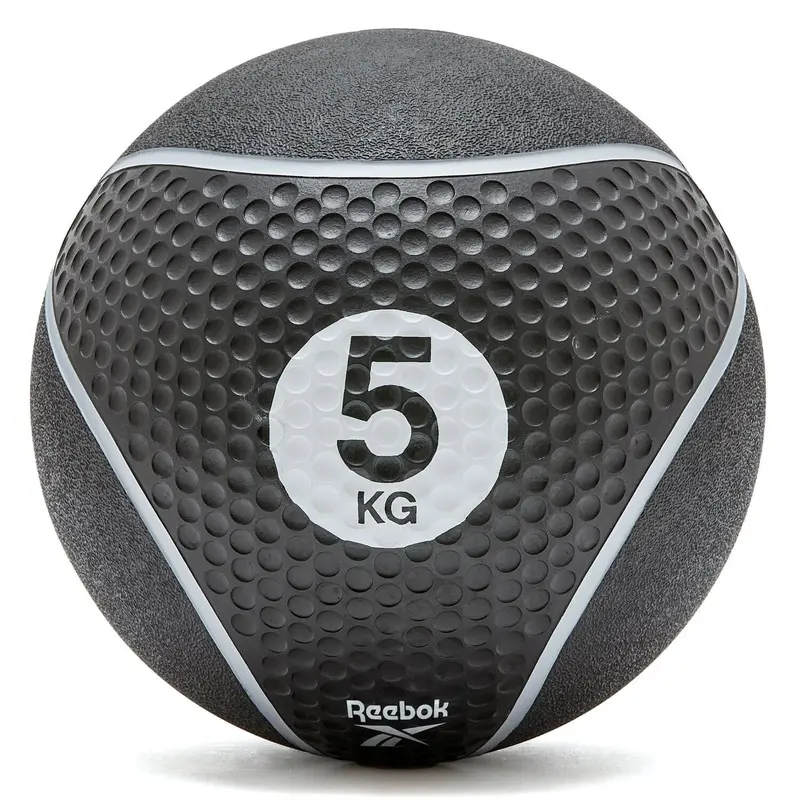 Reebok 5kg Medicine Ball