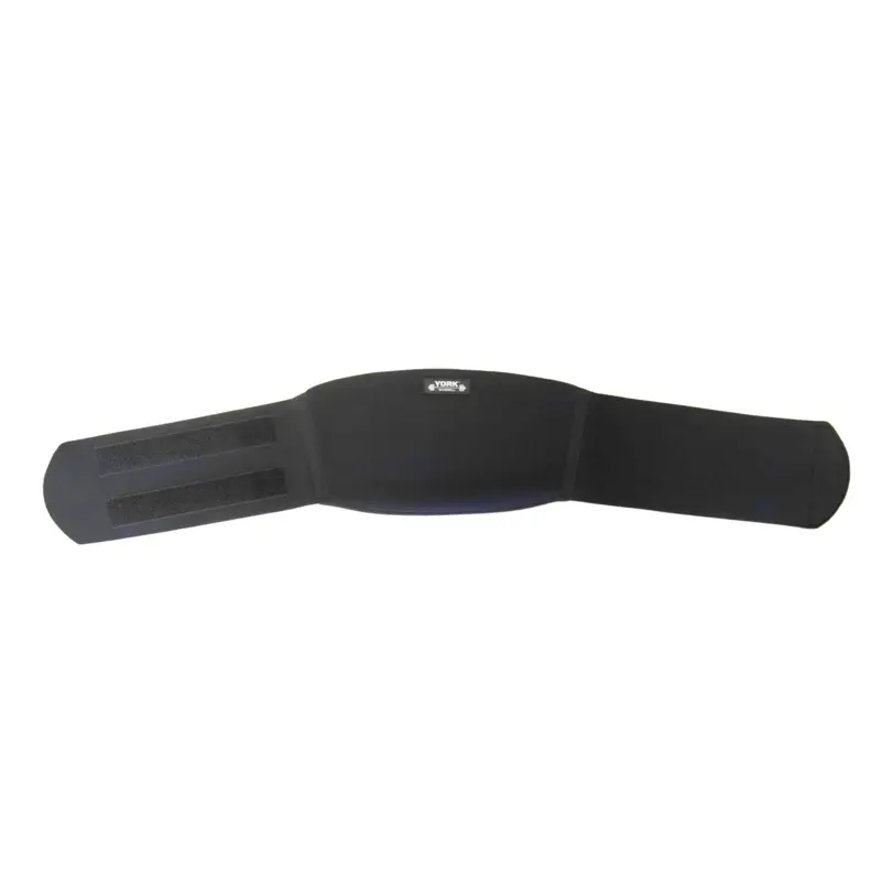 York Barbell Adjustable Lumbar Support
