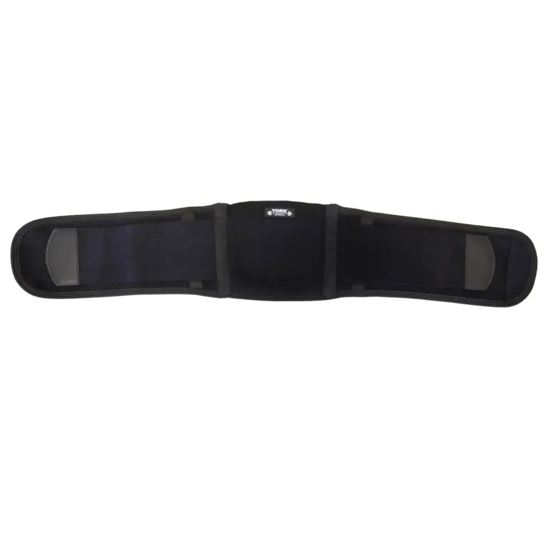 York Barbell Adjustable Lumbar Support with Pad