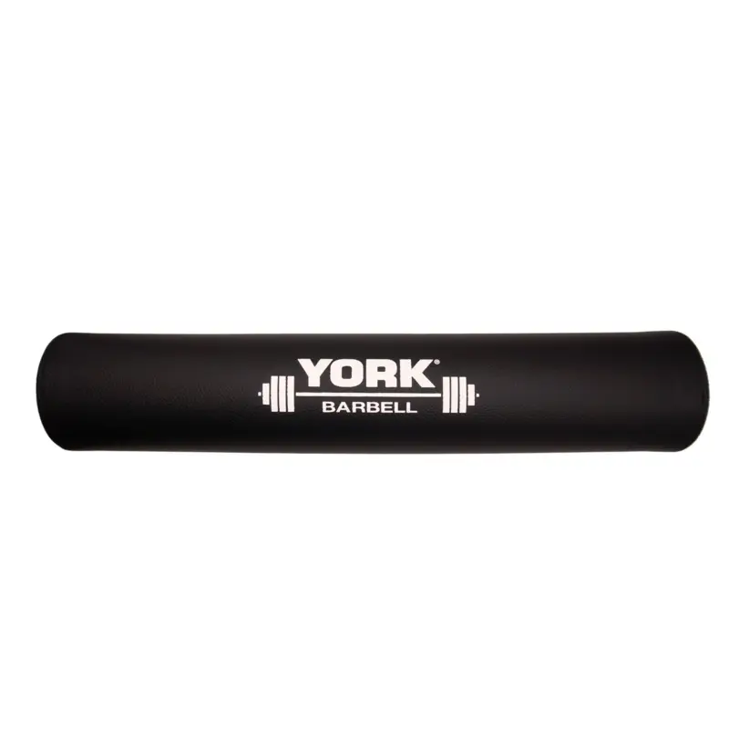 York Barbell Bar Pad