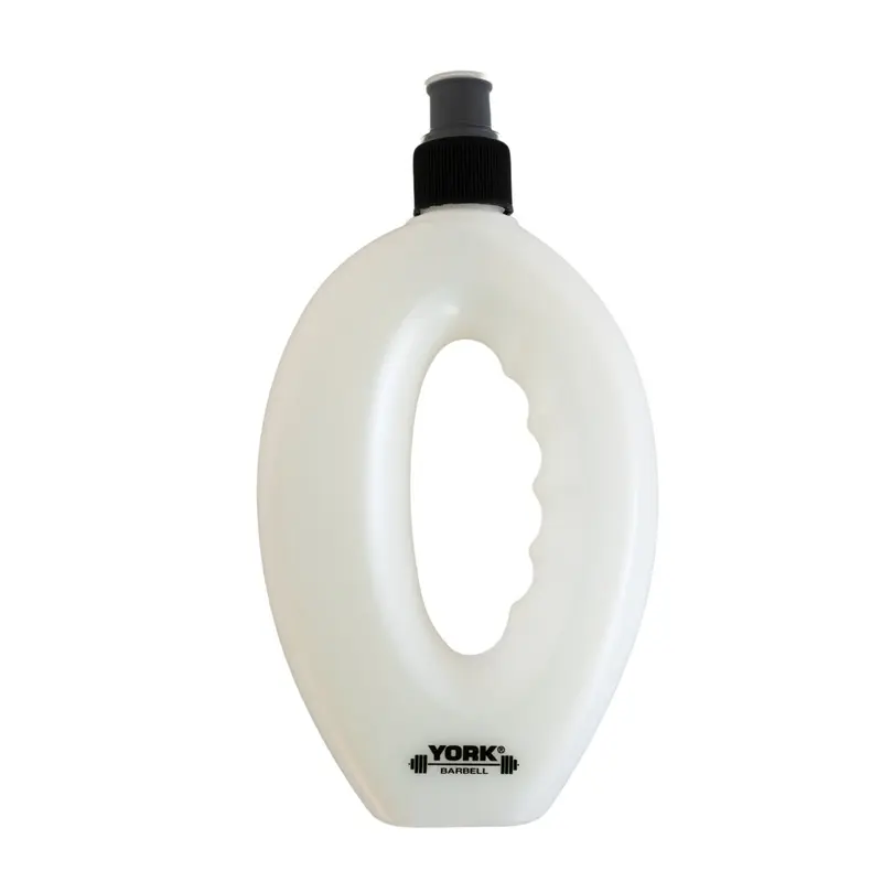 York Barbell Running Water Bottle 500ml