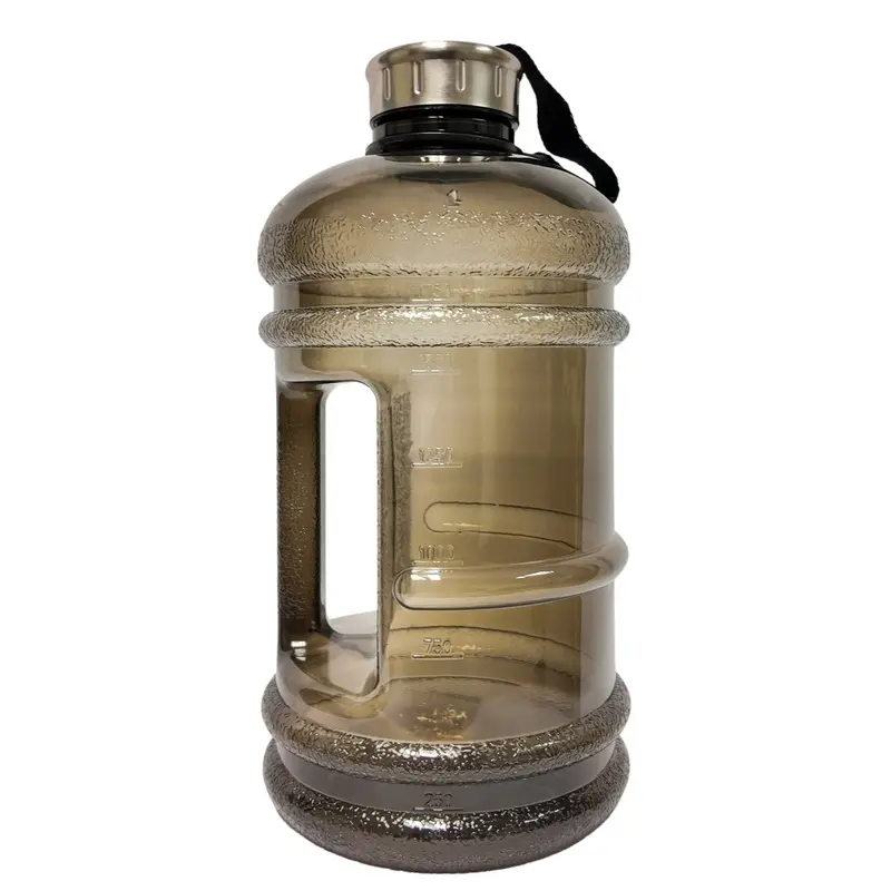York Barbell Sports Water Bottle 2.2L