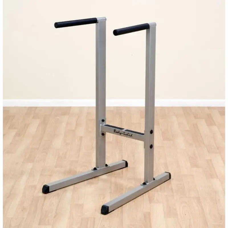 Body-Solid GDIP59 Dip Station