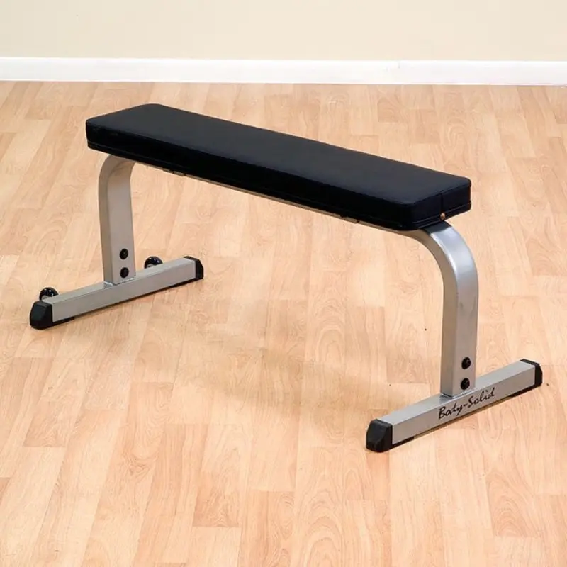 Body-Solid GFB350 Flat Weight Bench