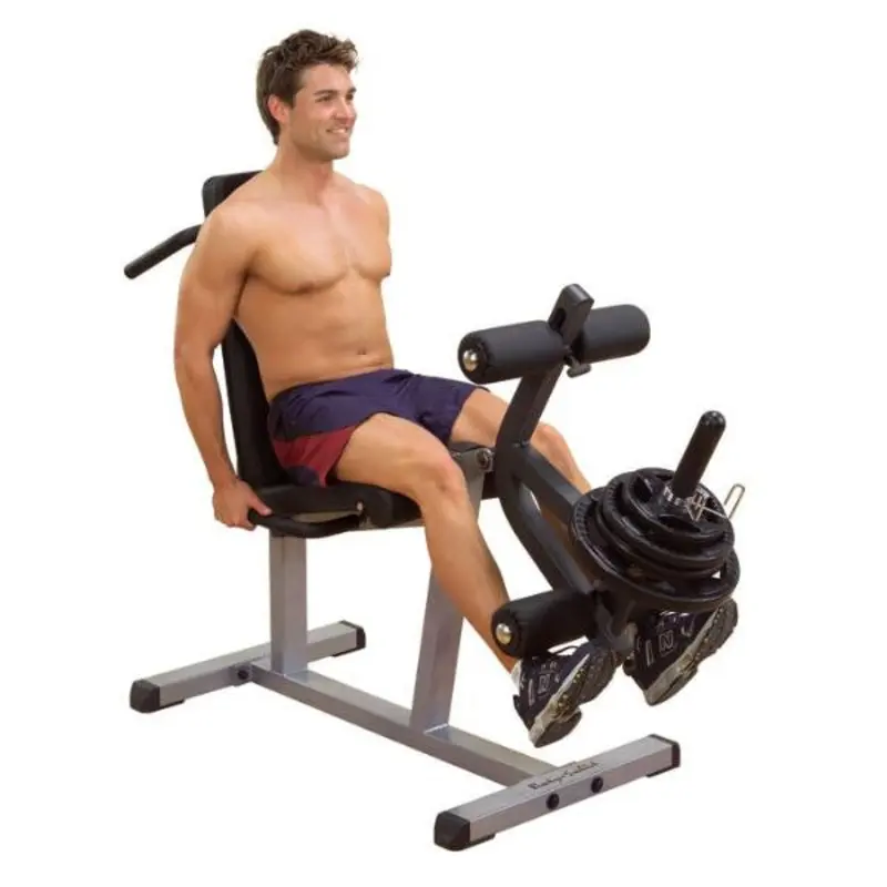 Body-Solid GLCE365 Leg Curl / Leg Extension Station