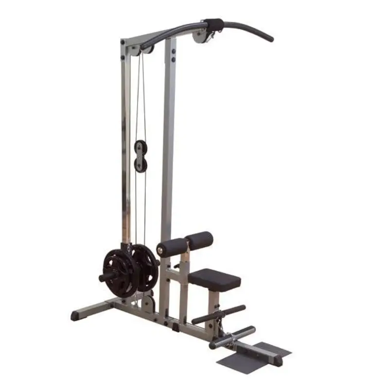 Body-Solid GLM83 Lat Machine