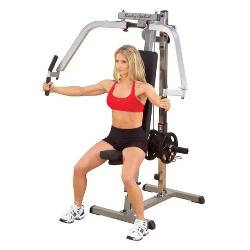 Body-Solid GPM65 Pec Machine
