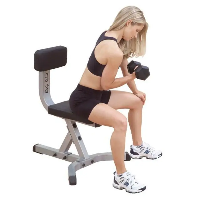 Body-Solid GST20 Utility Stool