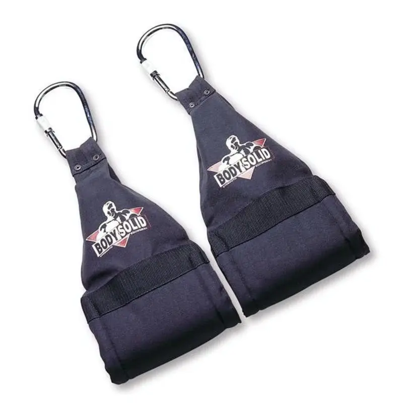Body-Solid Gut Blaster Ab Slings