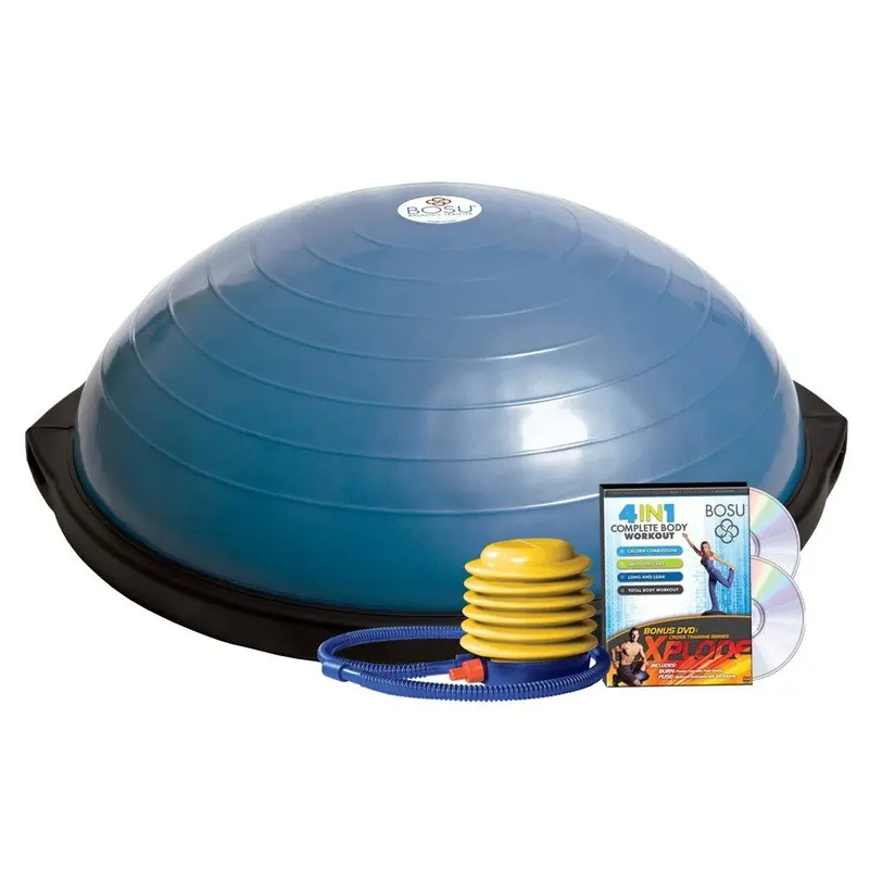 Bosu Ball - Balance Trainer