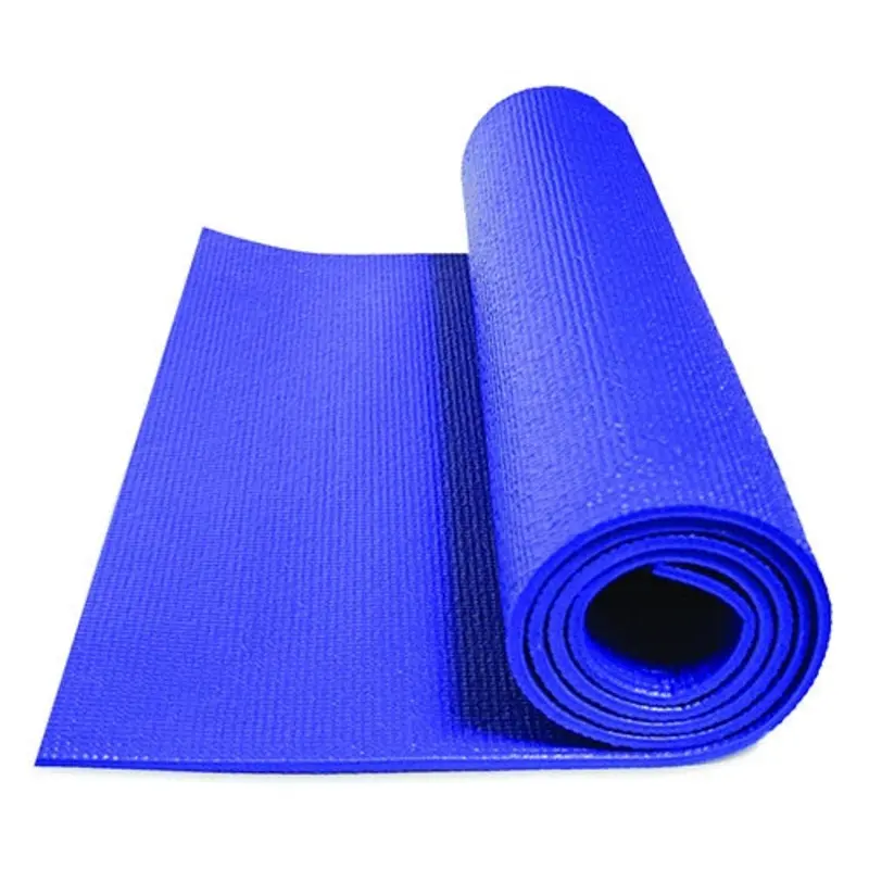 GoFit Double Thick Yoga Mat