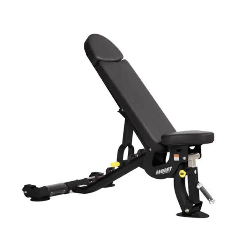 Hoist Fitness CF3160 Super Flat / Incline Bench