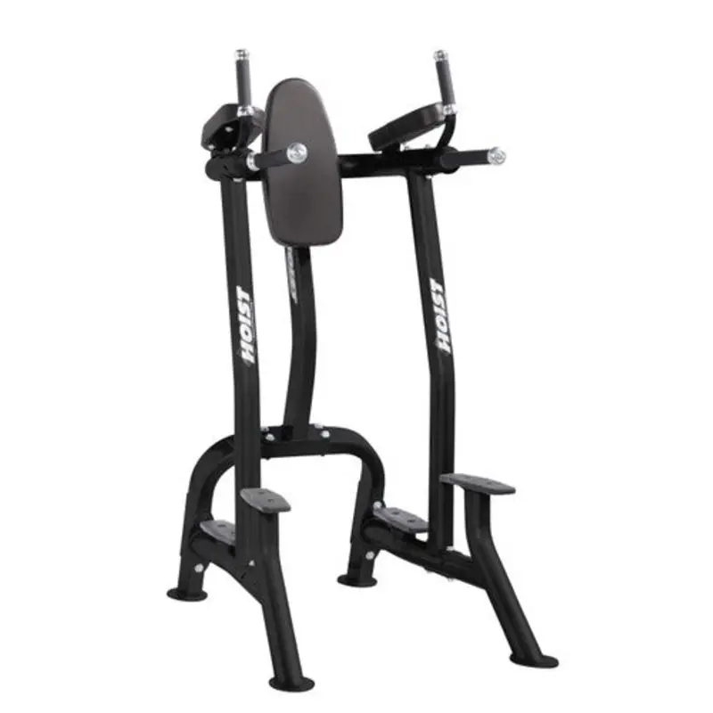 Hoist Fitness CF3252 Commercial Vertical Knee Raise Dip