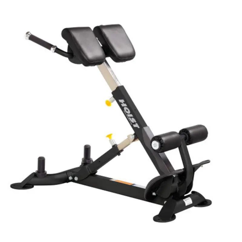 Hoist Fitness CF3663 Commercial Back Hyper