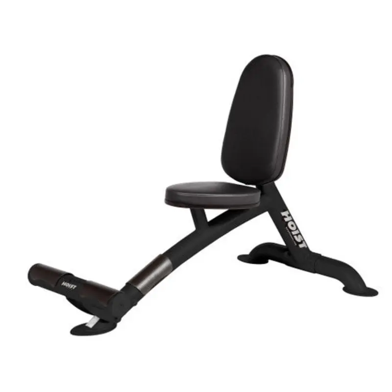 Hoist Fitness CF3960 Commercial Utility Bench