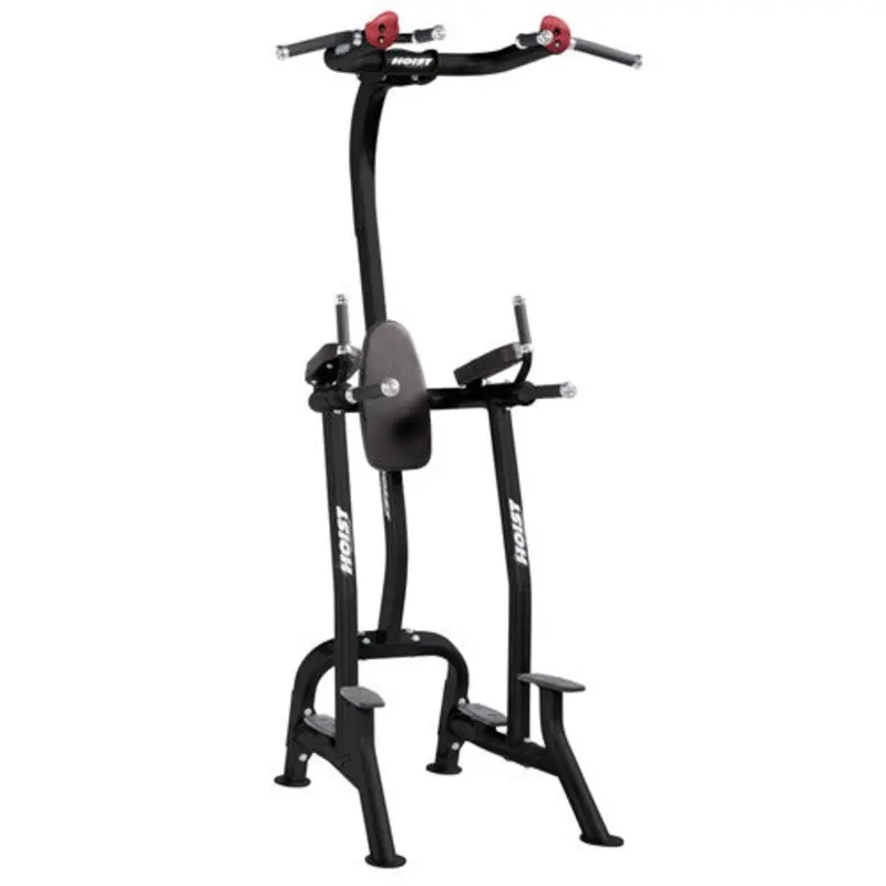 Hoist Fitness CF3962 Commercial Fitness Tree / Vertical Knee Raise