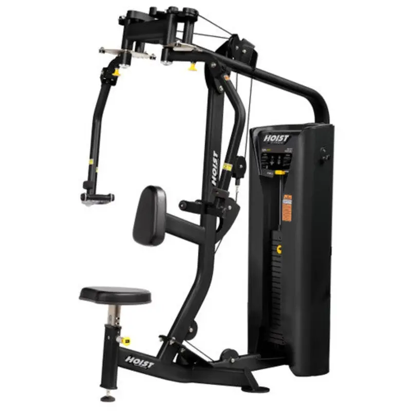 Hoist Fitness HD3900 Dual Pec Fly/Rear Delt