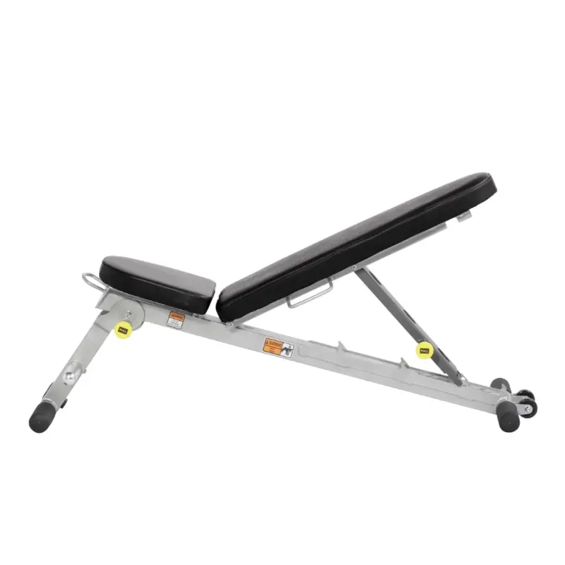 Hoist Fitness HF4145 Folding Multi-Position Workout Bench