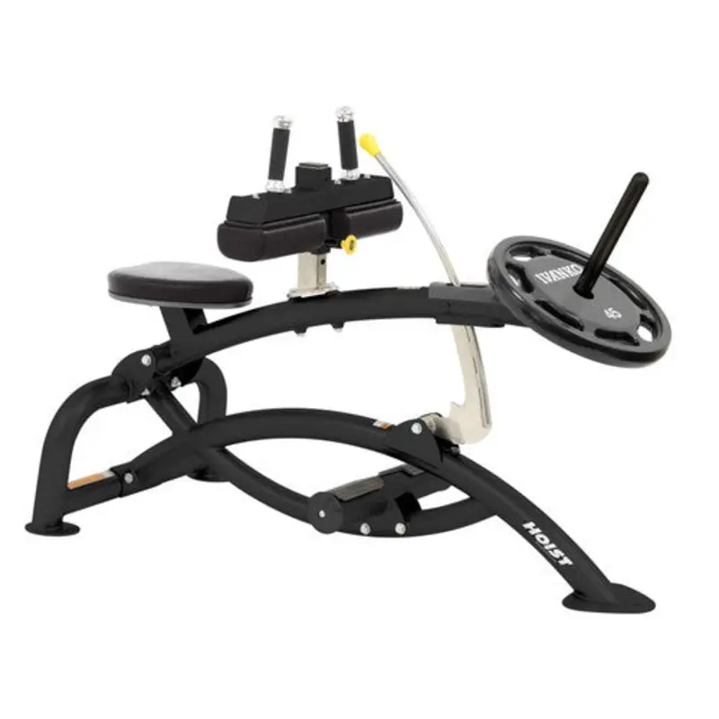 Hoist Fitness ROC IT RPL5363 Plate Loaded Seated Calf Raise RPL-5363