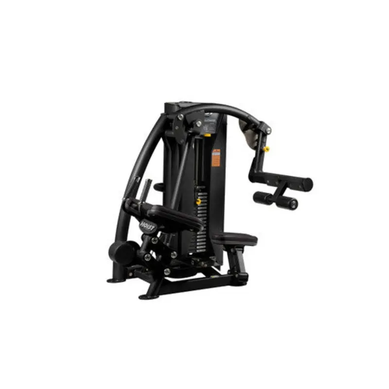 Hoist Fitness ROC IT RS1412 Glute Master