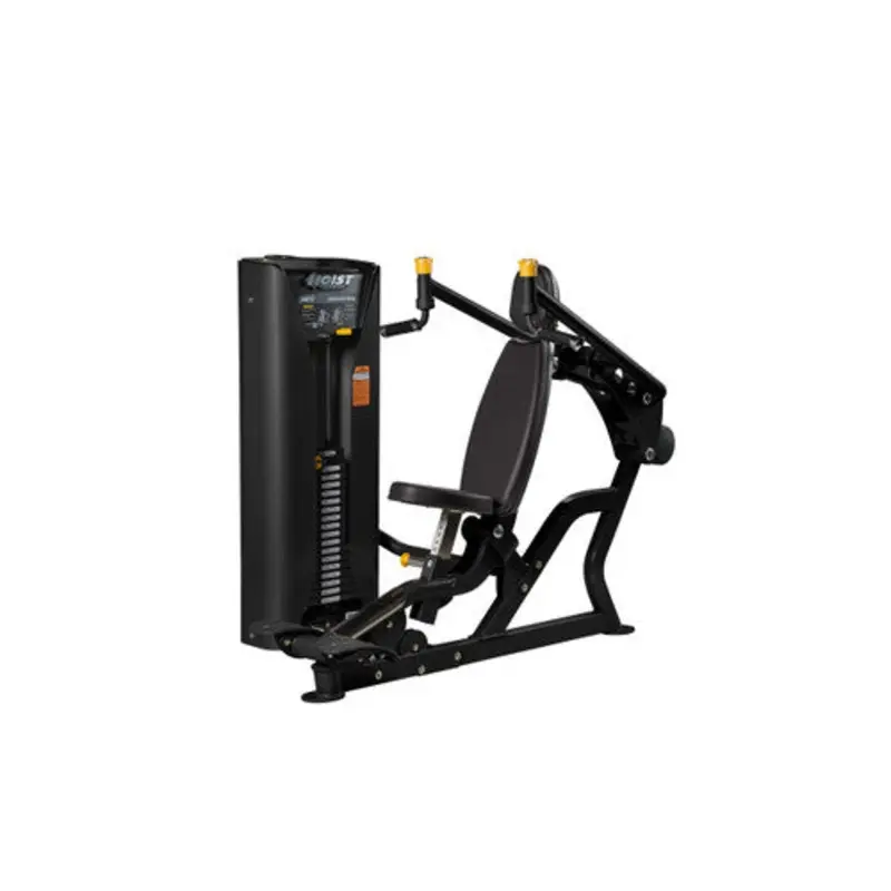 Hoist Fitness ROC IT RS1501 Shoulder Press