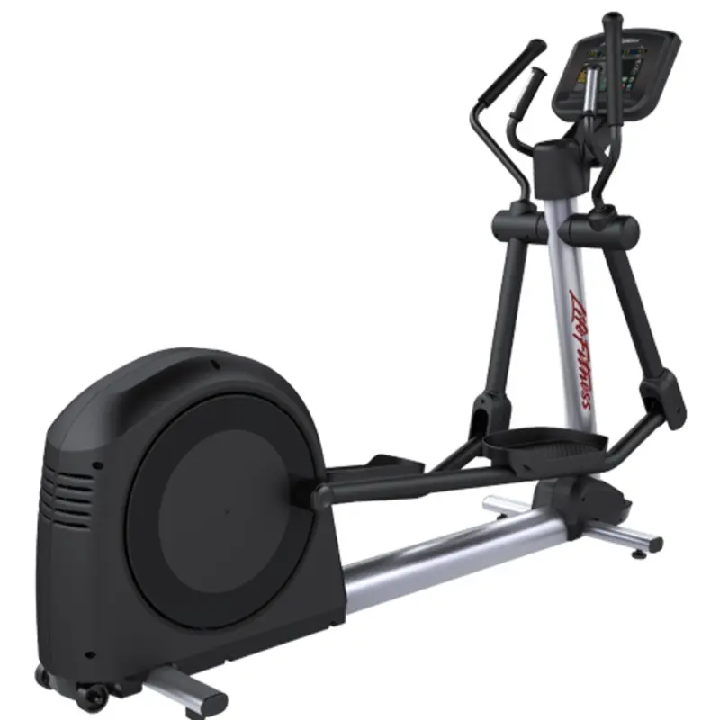 Life Fitness Activate Elliptical Exercise Cross Trainer