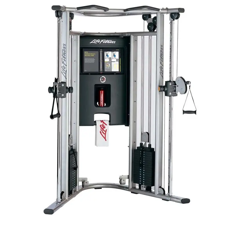Life Fitness G7 Gym