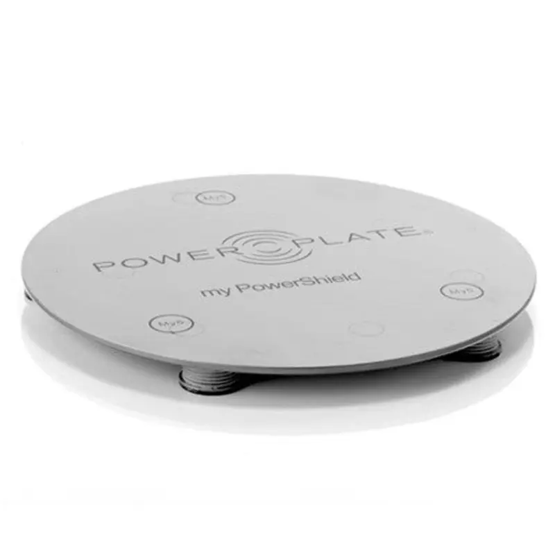 Power Plate My Series Power Shield