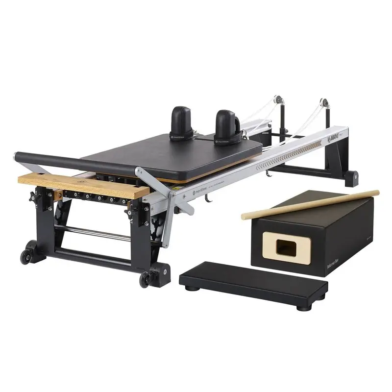 Merrithew At Home Pro Reformer Package