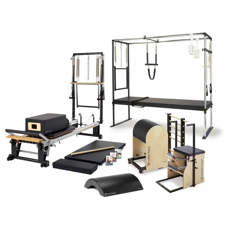 Merrithew One-On-One Studio Starter 2