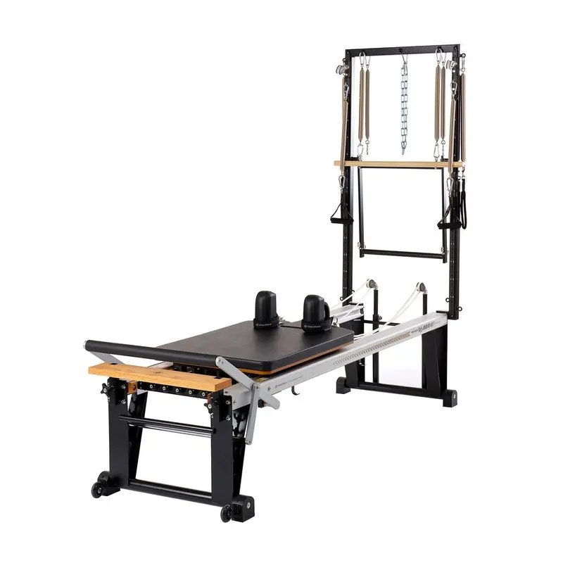 Merrithew REHAB V2 MAX PLUS Reformer