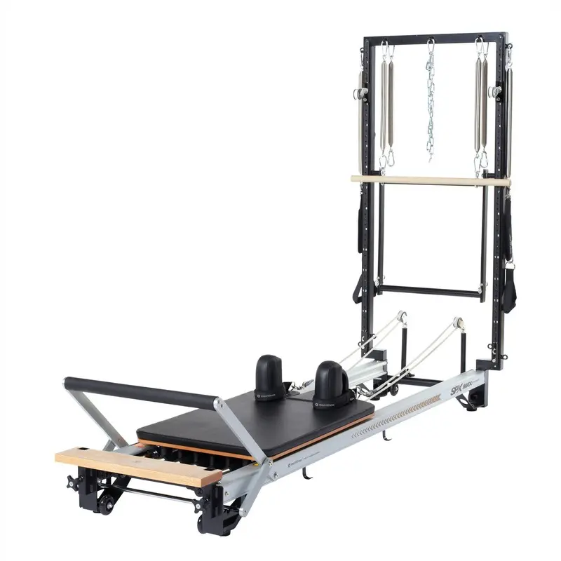Merrithew SPX MAX PLUS Reformer
