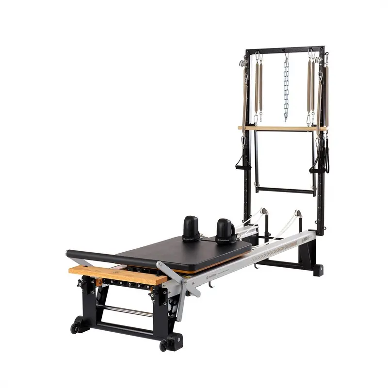 Merrithew V2 MAX PLUS Reformer
