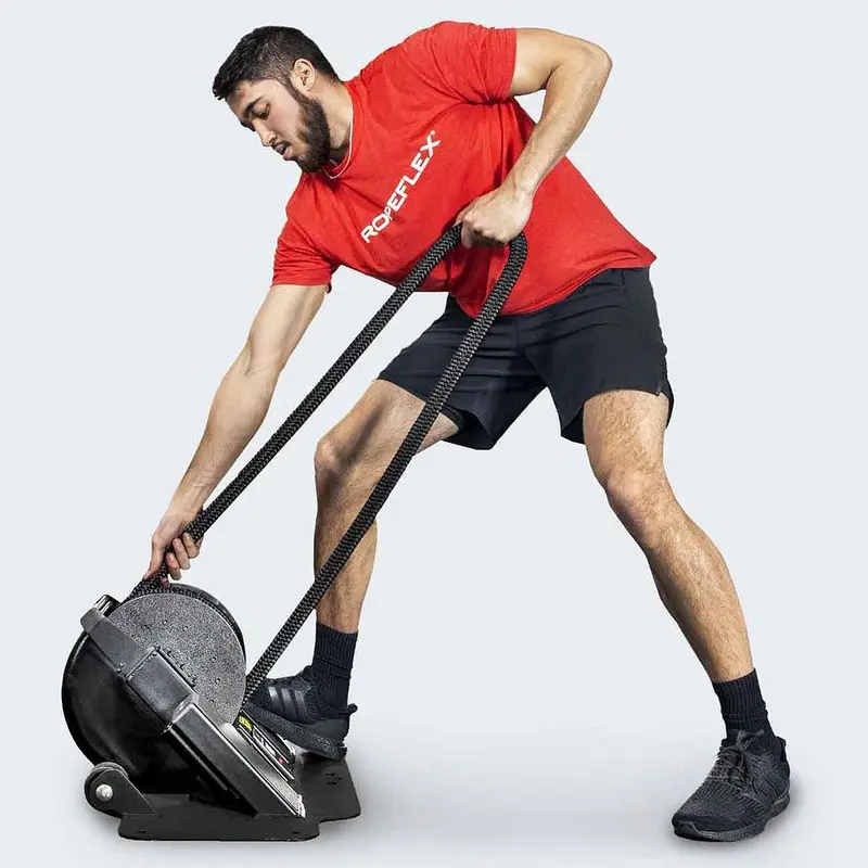 Ropeflex Fitness RX2000 OX Multi Mode Rope Trainer