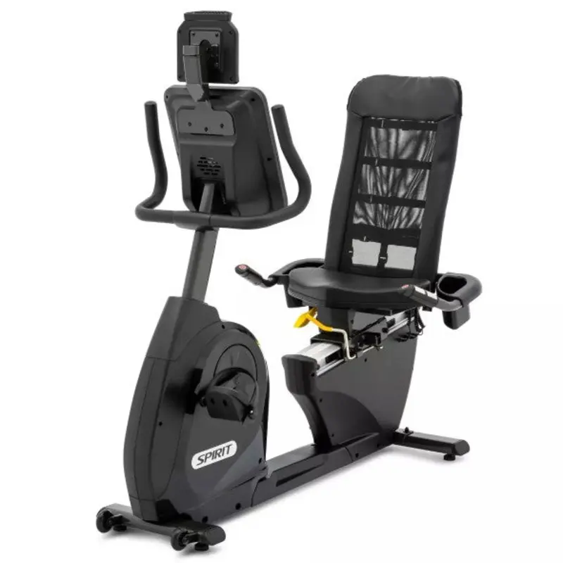 Spirit Fitness XBR95 Recumbent Bike