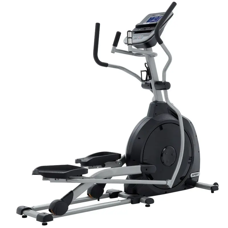 Spirit Fitness XE195 Elliptical Trainer