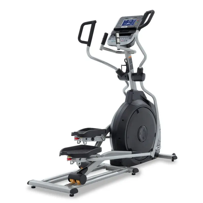 Spirit Fitness XE295 Elliptical Trainer