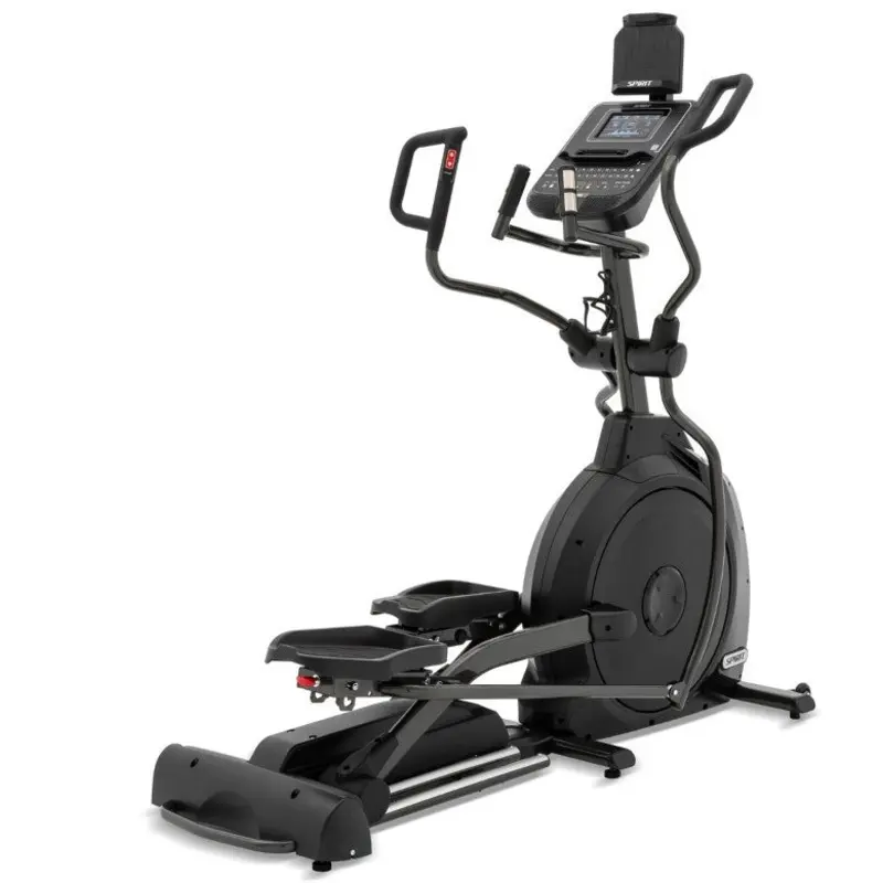 Spirit Fitness XE395 Elliptical