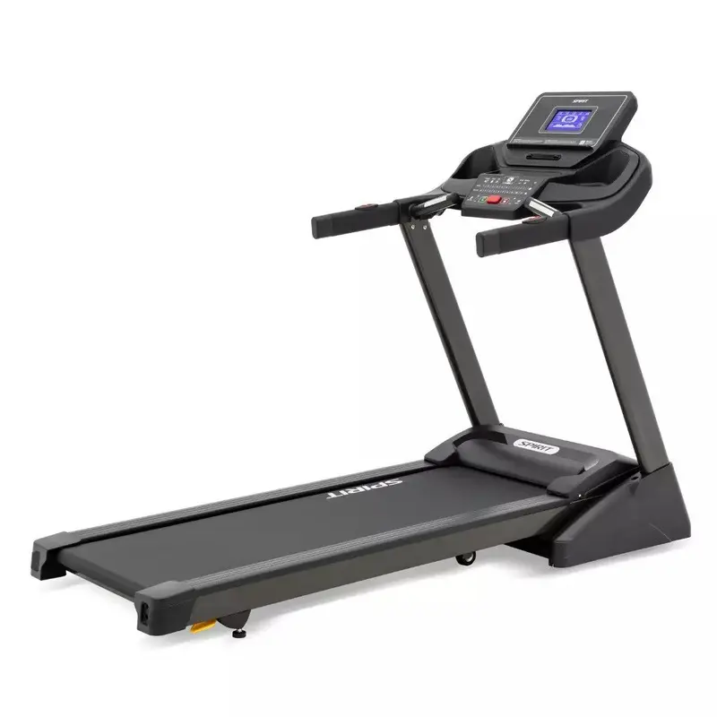 Spirit Fitness XT285 Folding Treadmill