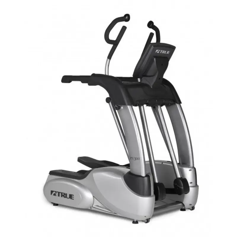 True Fitness Performance Series 300 Elliptical