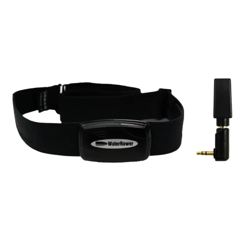 Waterrower External Digital Heart Rate Monitoring Kit ANT+