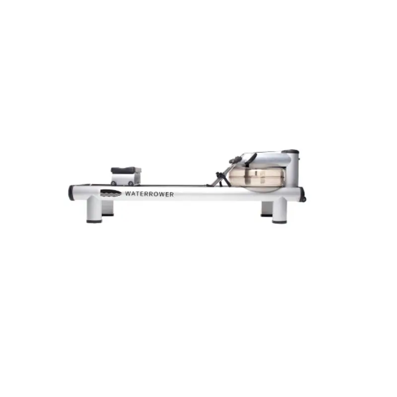WaterRower M1 HiRise Rowing Machine