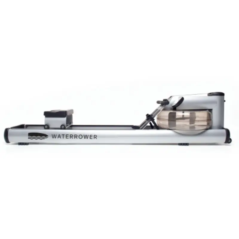 WaterRower M1 LoRise Rowing Exercise Machine