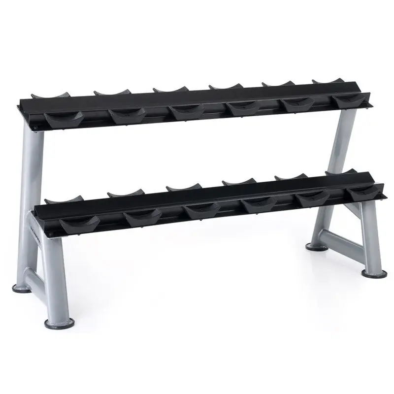 Hampton Pro-Style & Gel-Grip Racks, 6 Pairs