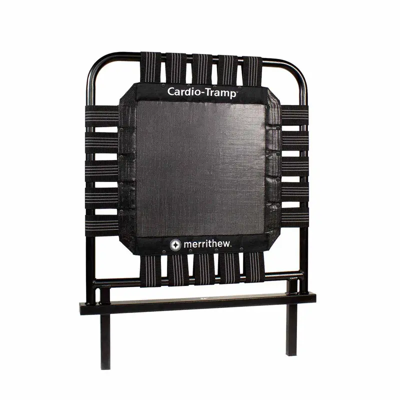 Merrithew Cardio-Tramp Rebounder 24 in. V2 / V2 Max/ Rehab