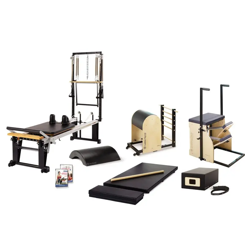 Merrithew Rehab One-On-One Studio Bundle