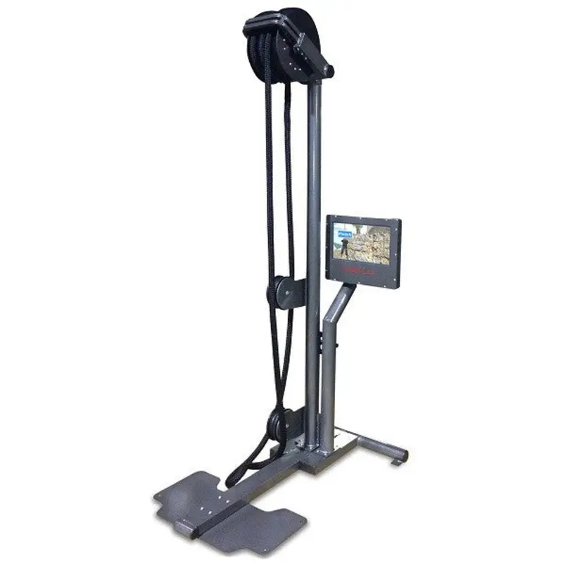 Ropeflex Fitness HiperVision RX2500H Rope Pulling Machine